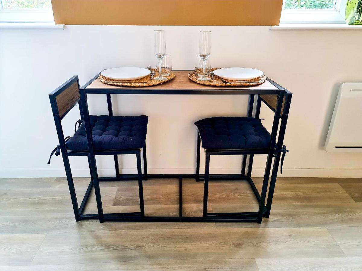 Apartment Ng Suitehome: With Netflix & Free Parking *