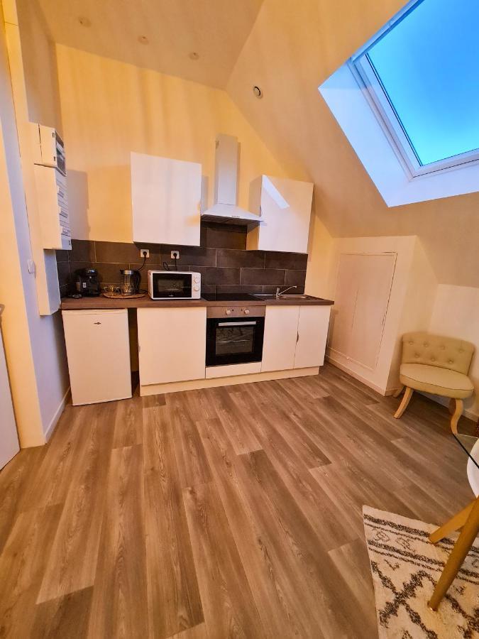 Ng Suitehome: With Netflix & Free Parking Tourcoing