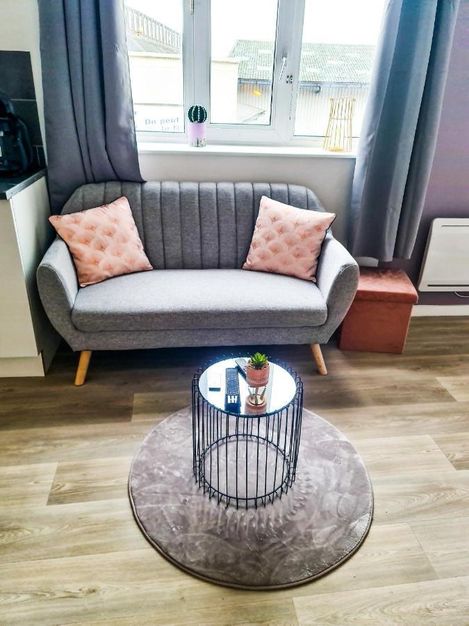 Ng Suitehome: With Netflix & Free Parking Tourcoing