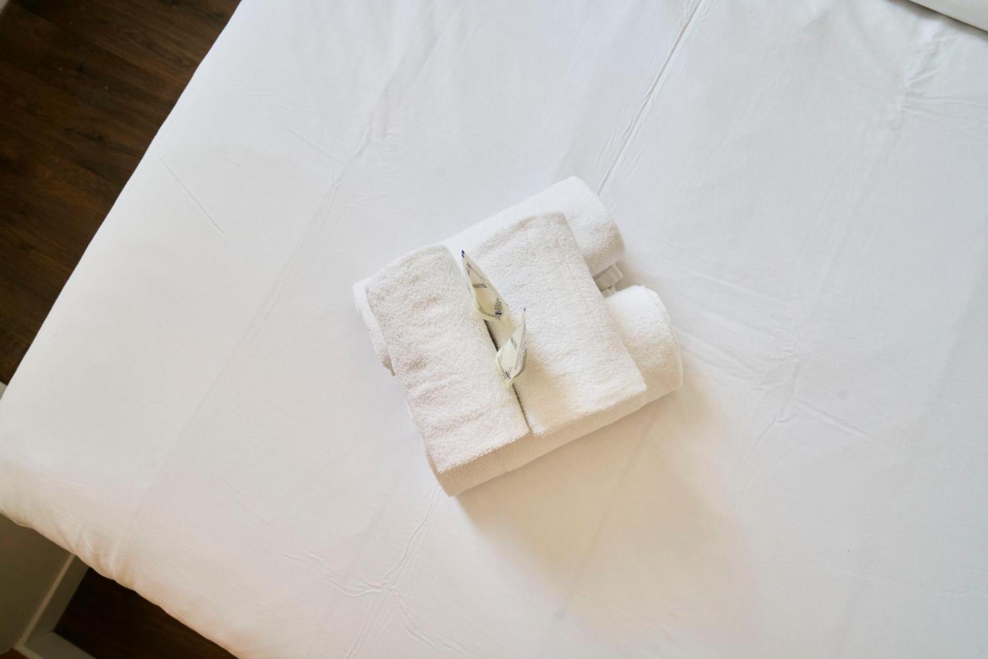 Ng Suitehome: With Netflix & Free Parking * Tourcoing