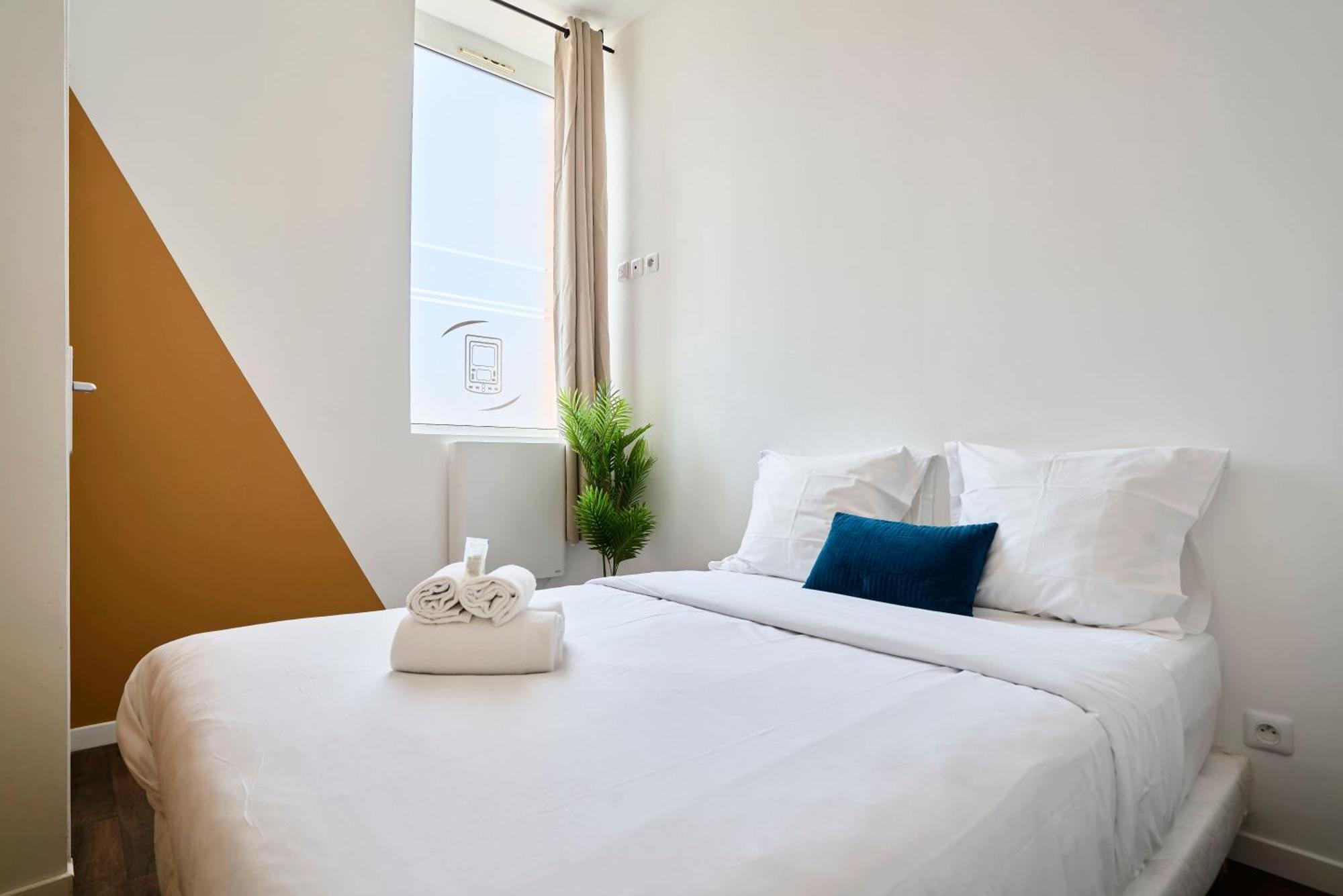 Apartment Ng Suitehome: With Netflix & Free Parking