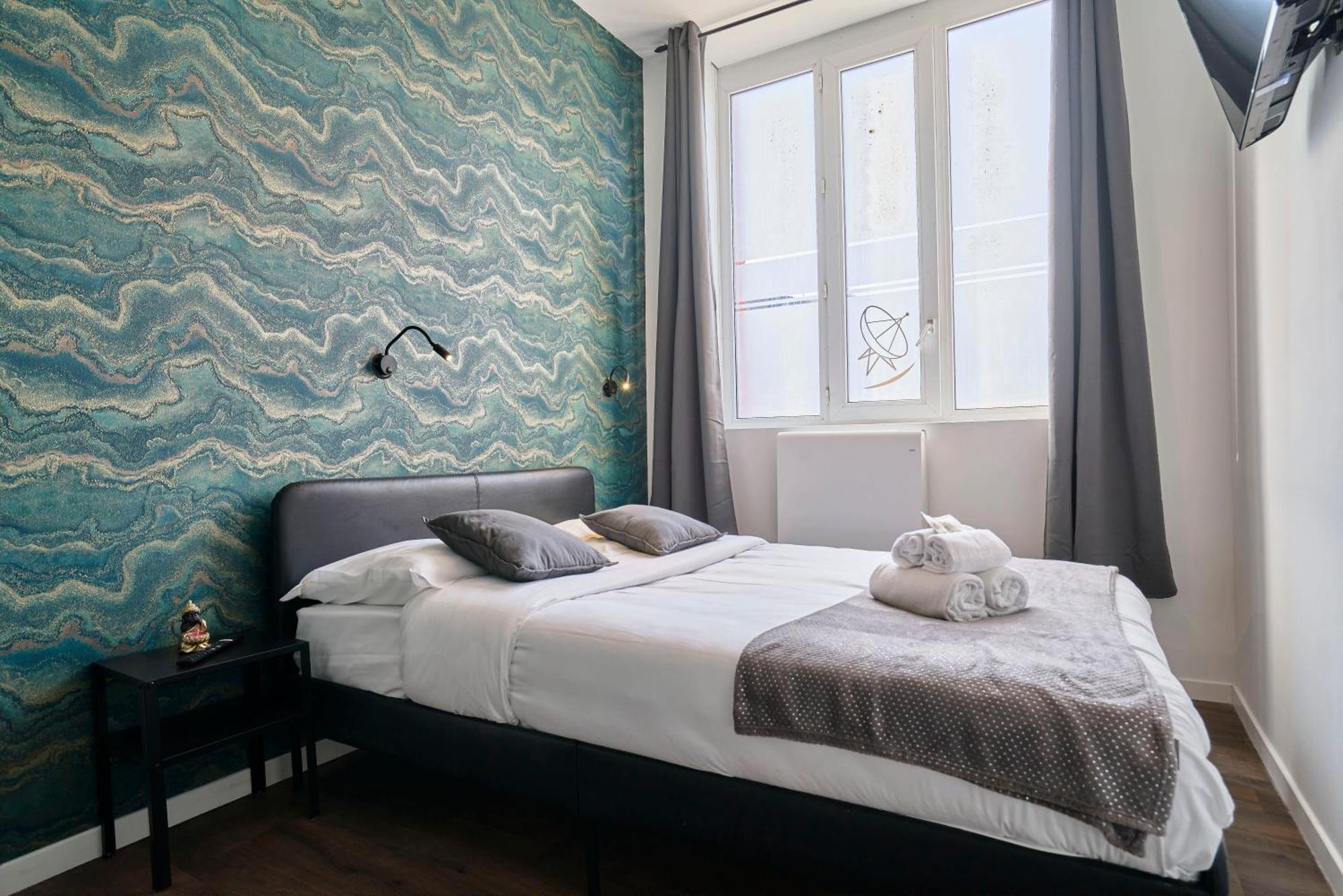 Ng Suitehome: With Netflix & Free Parking * Tourcoing