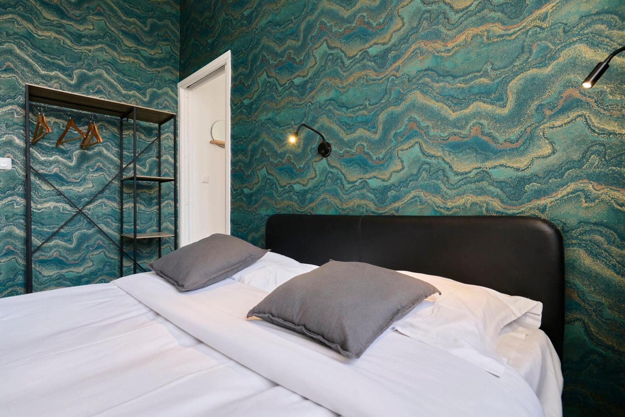 Ng Suitehome: With Netflix & Free Parking Tourcoing