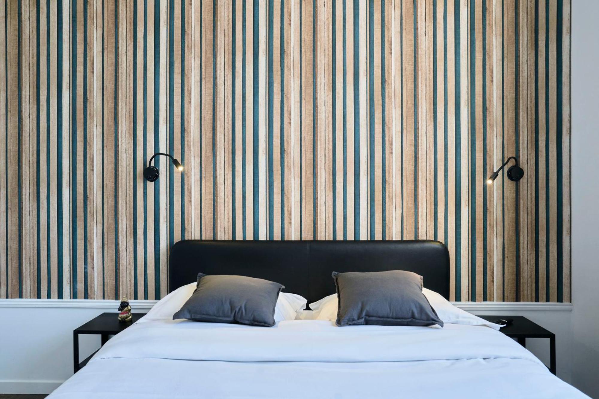 Ng Suitehome: With Netflix & Free Parking Tourcoing